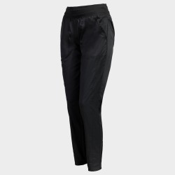 Удобен медицински панталон CHEROKEE R JOGGER BLACK WWE011