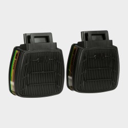 Комбиниран филтър 3M Secure Click D8059 A1B1E1K1 