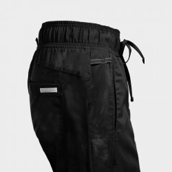 Мъжки медицински панталон CHEROKEE R JOGGER BLACK WWE012