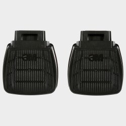 Филтър 3M Secure Click D8055 A2 - Комбиниран 