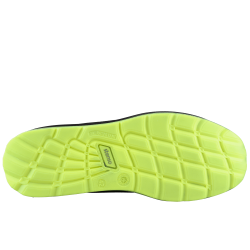 Мъжки работни обувки Джет GREEN ANKLE MF S3