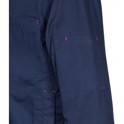 Дамско яке MARRAKECH DARK BLUE