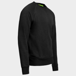 Мъжки суитшърт REMO PRO BLACK