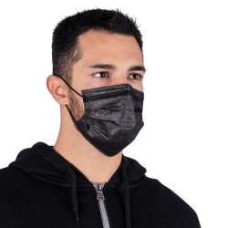 Еднократна хирургическа маска SANI EVO TYPE IIR - 50 бр.