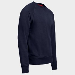 Мъжки суитшърт REMO PRO NAVY