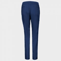 Медицински панталон CHEROKEE MR TAPERED NAVY WWE105 - Дамски