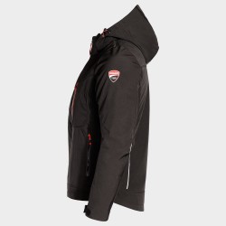 Софтшел яке DIADORA JACKET SOFTSHELL DUCATI