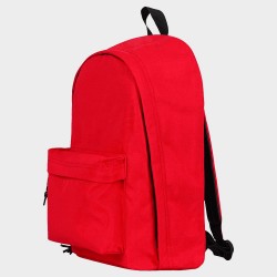 Удобна раница PAYPER DUKE RED 26L