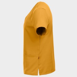 Туника VELILLA MUSTARD 
