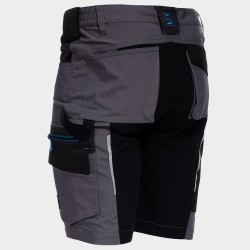 Мъжки къс панталон REVOLT RIPSTOP STRETCH 