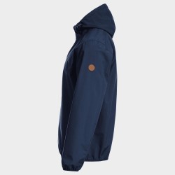 Мъжко яке WIND JACKET DARK BLUE 