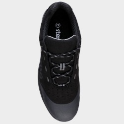 Работни обувки JETT LOW MF S1PL MF ESD - черни