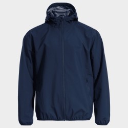 Мъжко яке WIND JACKET DARK BLUE 