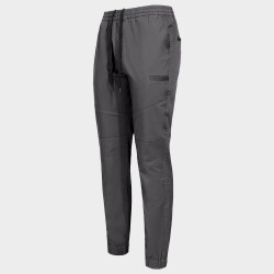 Джогър панталон MOVE DARK GREY