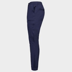 Джогър панталон MOVE DARK BLUE