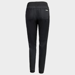 Удобен медицински панталон CHEROKEE R JOGGER BLACK WWE011