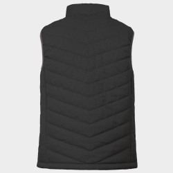 Дамски ватиран елек MADOC EVO LADY, антрацит