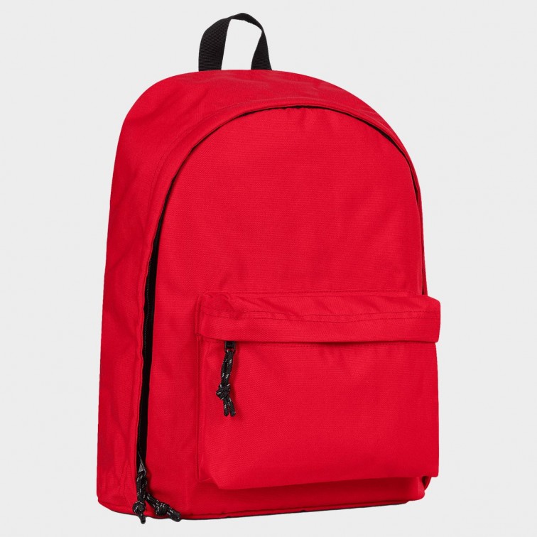 Удобна раница PAYPER DUKE RED 26L