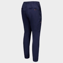 Джогър панталон MOVE DARK BLUE
