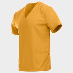 Туника VELILLA MUSTARD 