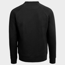 Мъжки суитшърт REMO PRO BLACK