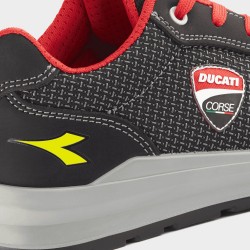 Обувки DIADORA SPEEDY RACE LOW S3S FO SR SC MET FREE  