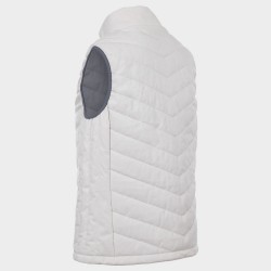 Дамски ватиран елек MADOC EVO LADY BEIGE