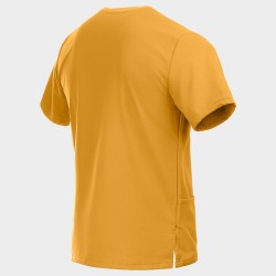 Туника VELILLA MUSTARD 