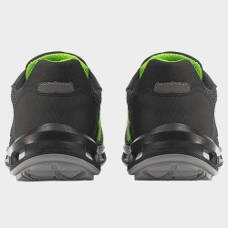 Удобни работни обувки U-POWER MONSTER s ESD S3S CI FO SR DARK GREY