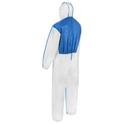 Защитен гащеризон MICROMAX NS COOL SUIT