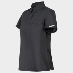 Медицинска дамска тениска CHEROKEE GREY WWE698