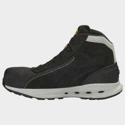 Удобни работни обувки DIADORA GLOVE A.BOX PRO S3S FO SR HRO ESD BLACK