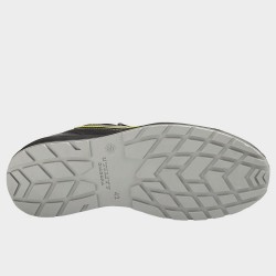 Мъжки работни обувки DIADORA RUN NET AB BOA LOW S3S FO SR