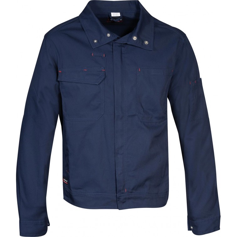 Дамско яке MARRAKECH DARK BLUE