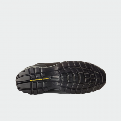 Устойчиви работни обувки GLOVE NET LOW S3L - Черен