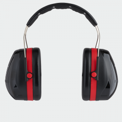 Черни антифони 34dB Optime™ III H540A-411-SV 