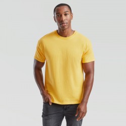 Стилна тениска ORIGINAL T - Sunflower