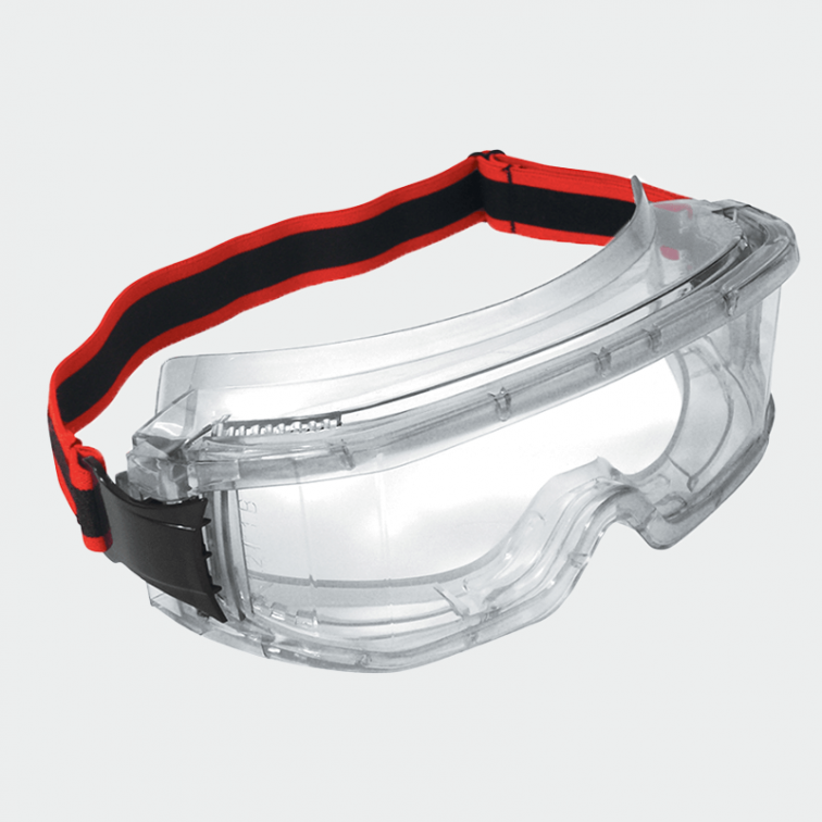 Защитни очила ATLANTIC™IDV CLEAR