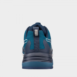 Ниски обувки с бомбе DENALI LOW S1PS  - Син