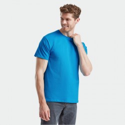Спортна тениска VALUEWEIGHT T - Син