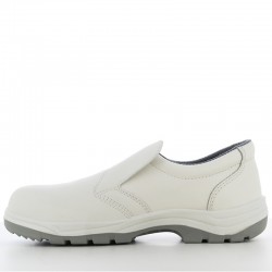 Мъжки работни обувки Safety Jogger X0500  - Бял