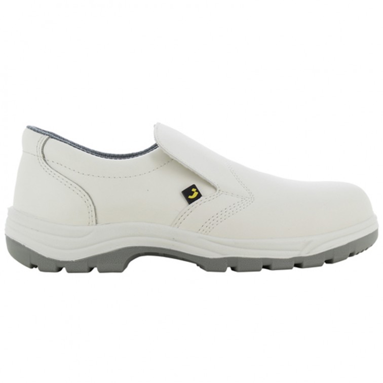 Мъжки работни обувки Safety Jogger X0500  - Бял