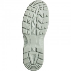 Мъжки работни обувки Safety Jogger X0500  - Бял