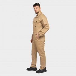 Цял работен гащеризон ANAX Overall - Каки