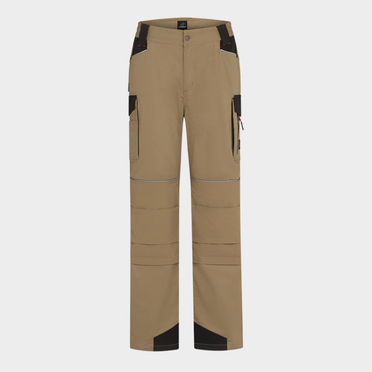 Летен панталон DAYTONA Trousers - Бежов