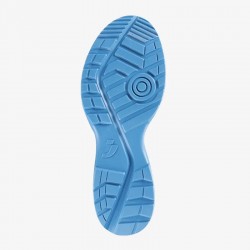 Мъжки работни обувки MODULO MID S3S - Сив