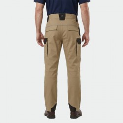 Летен панталон DAYTONA Trousers - Бежов