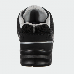 Черни работни обувки DEFENDER S3 