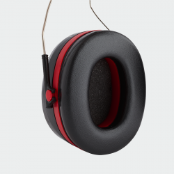 Черни антифони 34dB Optime™ III H540A-411-SV 