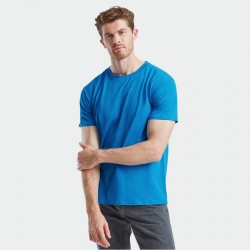 Спортна тениска VALUEWEIGHT T - Син